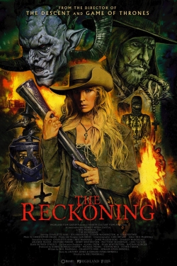 Watch Free The Reckoning Full Movies MyFamilyTV