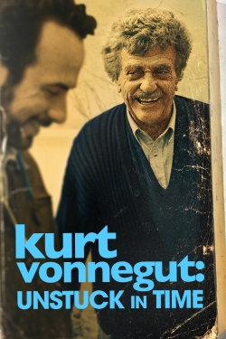 Watch Free Kurt Vonnegut: Unstuck in Time Full Movies MyFamilyTV