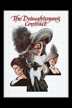 Watch Free The Draughtsman's Contract Full Movies MyFamilyTV