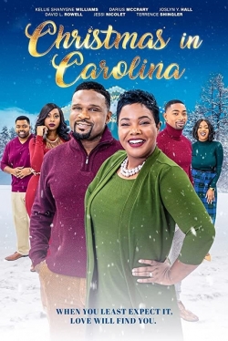 Watch Free Christmas in Carolina Full Movies MyFamilyTV