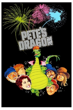 Watch Free Pete's Dragon Full Movies MyFamilyTV