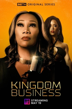 Watch Free Kingdom Business Full Movies MyFamilyTV