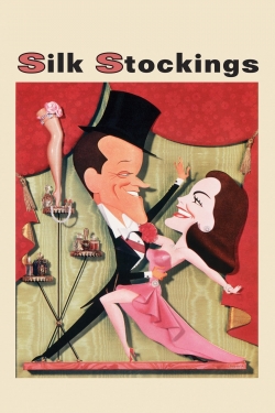 Watch Free Silk Stockings Full Movies MyFamilyTV