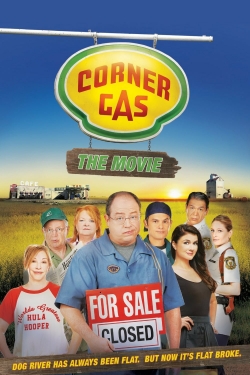 Watch Free Corner Gas: The Movie Full Movies MyFamilyTV