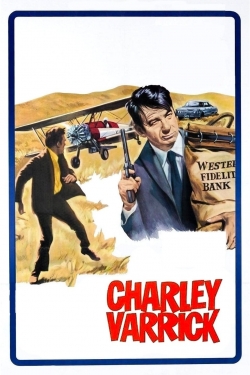 Watch Free Charley Varrick Full Movies MyFamilyTV