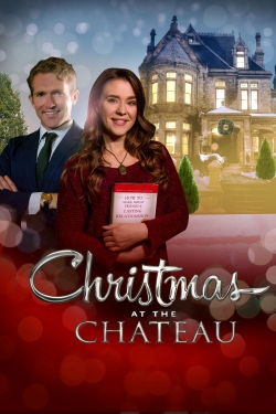 Watch Free Christmas at the Chateau Full Movies MyFamilyTV