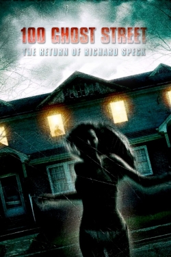 Watch Free 100 Ghost Street: The Return of Richard Speck Full Movies MyFamilyTV