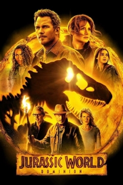 Watch Free Jurassic World Dominion Full Movies MyFamilyTV