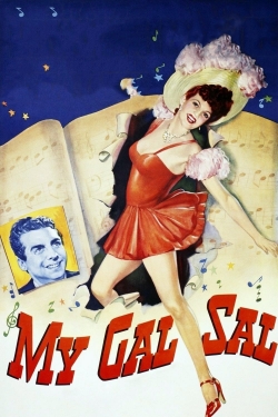 Watch Free My Gal Sal Full Movies MyFamilyTV