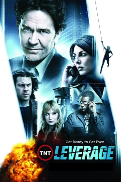 Watch Free Leverage Full Movies MyFamilyTV