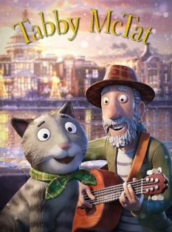 Watch Free Tabby McTat Full Movies MyFamilyTV