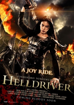 Watch Free Helldriver Full Movies MyFamilyTV