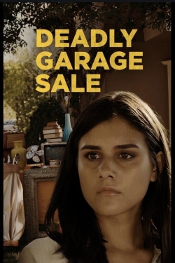 Watch Free Deadly Garage Sale Full Movies MyFamilyTV