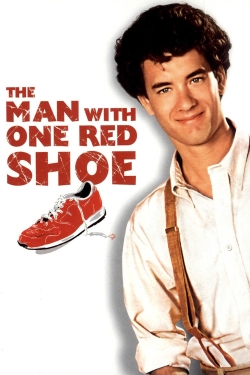 Watch Free The Man with One Red Shoe Full Movies MyFamilyTV