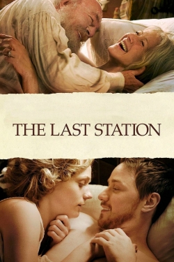 Watch Free The Last Station Full Movies MyFamilyTV