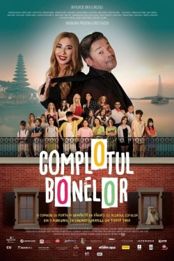 Watch Free Complotul Bonelor Full Movies MyFamilyTV