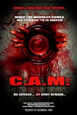 Watch Free C.A.M. Full Movies MyFamilyTV