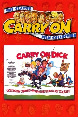 Watch Free Carry On Dick Full Movies MyFamilyTV