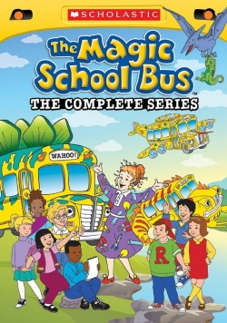 Watch Free The Magic School Bus Full Movies MyFamilyTV