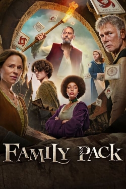 Watch Free Family Pack Full Movies MyFamilyTV