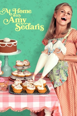 Watch Free At Home with Amy Sedaris Full Movies MyFamilyTV