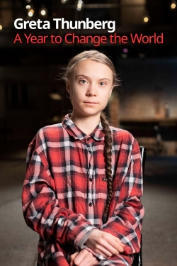 Watch Free Greta Thunberg A Year to Change the World Full Movies MyFamilyTV