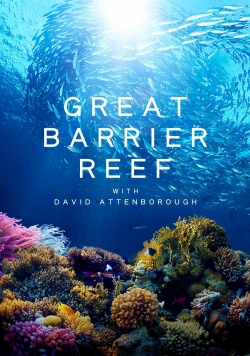 Watch Free Great Barrier Reef with David Attenborough Full Movies MyFamilyTV