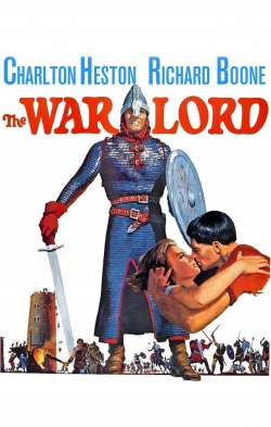 Watch Free The War Lord Full Movies MyFamilyTV