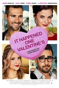 Watch Free It Happened One Valentine's Full Movies MyFamilyTV