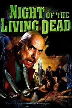 Watch Free Night of the Living Dead 3D Full Movies MyFamilyTV