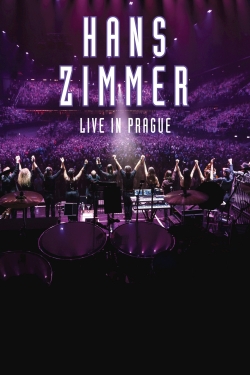 Watch Free Hans Zimmer: Live in Prague Full Movies MyFamilyTV