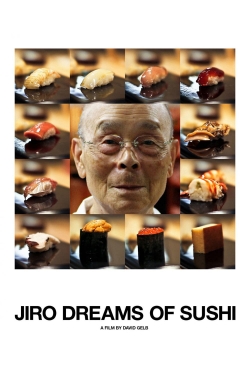 Watch Free Jiro Dreams of Sushi Full Movies MyFamilyTV