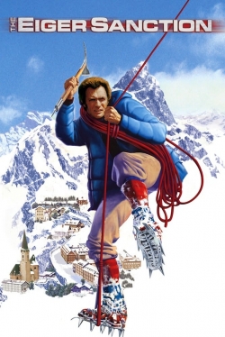 Watch Free The Eiger Sanction Full Movies MyFamilyTV