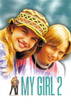 Watch Free My Girl 2 Full Movies MyFamilyTV