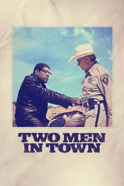 Watch Free Two Men in Town Full Movies MyFamilyTV