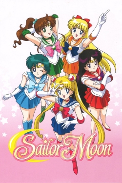 Watch Free Sailor Moon Full Movies MyFamilyTV