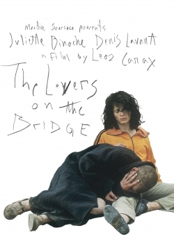 Watch Free The Lovers on the Bridge Full Movies MyFamilyTV