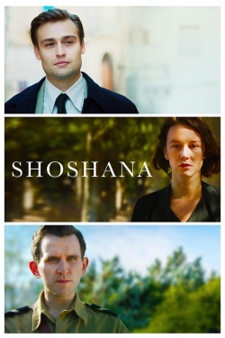 Watch Free Shoshana Full Movies MyFamilyTV