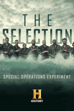 Watch Free The Selection: Special Operations Experiment Full Movies MyFamilyTV