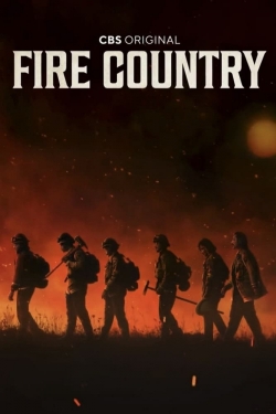 Watch Free Fire Country Full Movies MyFamilyTV