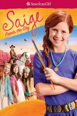 Watch Free An American Girl: Saige Paints the Sky Full Movies MyFamilyTV