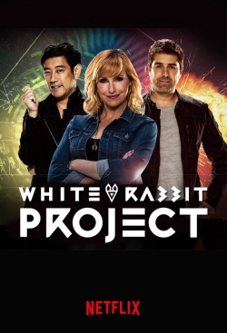 Watch Free White Rabbit Project Full Movies MyFamilyTV