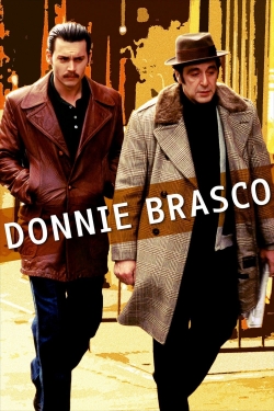 Watch Free Donnie Brasco Full Movies MyFamilyTV