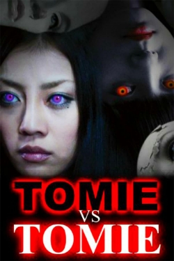 Watch Free Tomie vs Tomie Full Movies MyFamilyTV