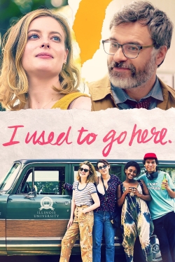 Watch Free I Used to Go Here Full Movies MyFamilyTV