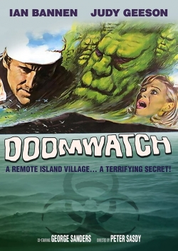 Watch Free Doomwatch Full Movies MyFamilyTV