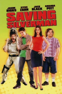 Watch Free Saving Silverman Full Movies MyFamilyTV