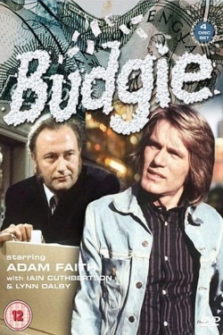 Watch Free Budgie Full Movies MyFamilyTV