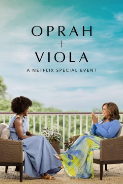 Watch Free Oprah + Viola: A Netflix Special Event Full Movies MyFamilyTV