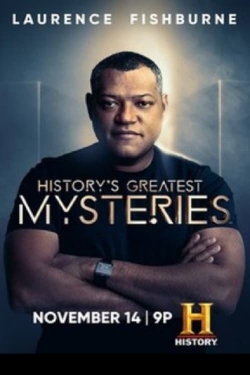 Watch Free History's Greatest Mysteries Full Movies MyFamilyTV